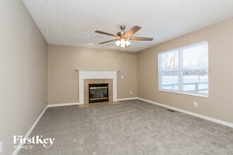 26 Forest Pond Dr in Middletown, OH - Building Photo - Building Photo