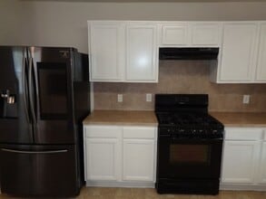 3515 Garrison Run Dr in Spring, TX - Building Photo - Building Photo
