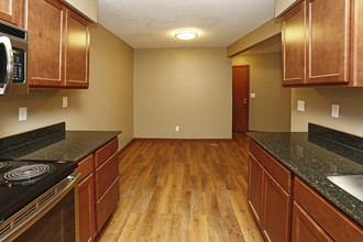 Riverwest Apartments in West St. Paul, MN - Building Photo - Interior Photo