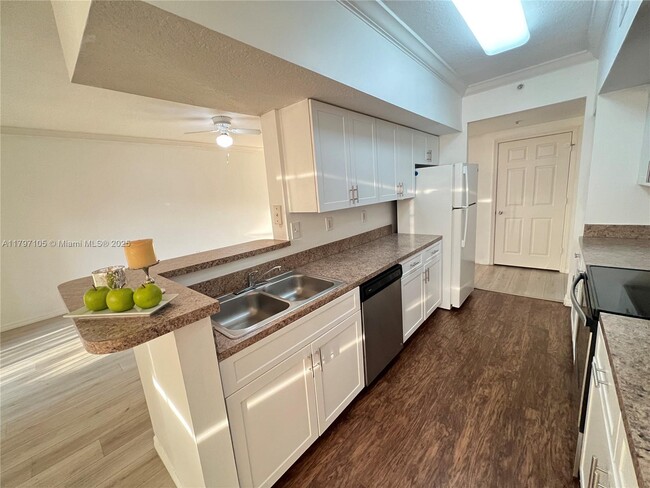 property at 101 SW 117th Ave