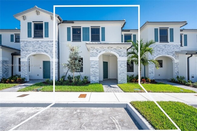 property at 28613 SW 132nd Ct