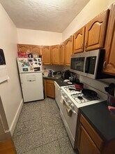 1254 Commonwealth Ave, Unit 25 in Boston, MA - Building Photo - Building Photo