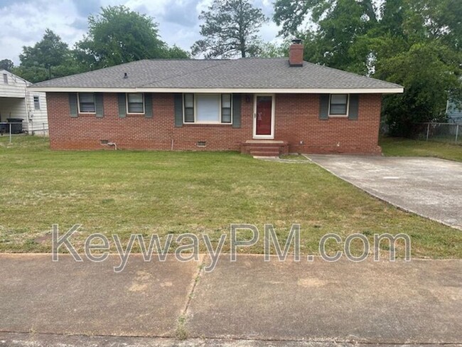 property at 133 Belair Rd