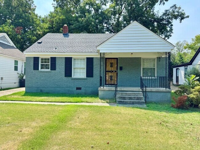 property at 3655 Kearney Ave