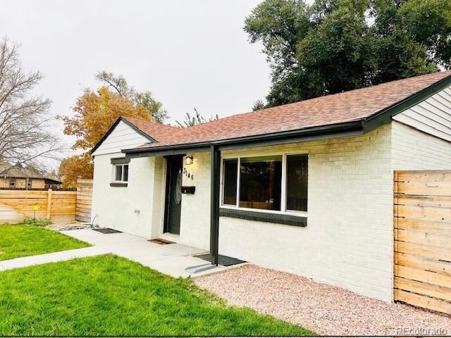 property at 3146 Milwaukee St