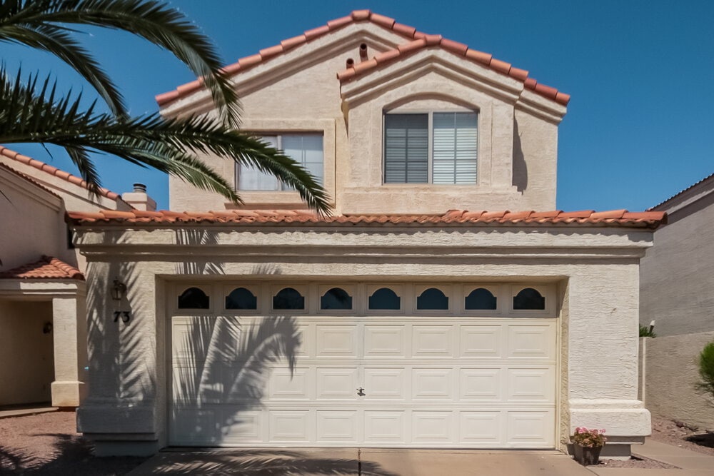 250 W Juniper Ave in Gilbert, AZ - Building Photo