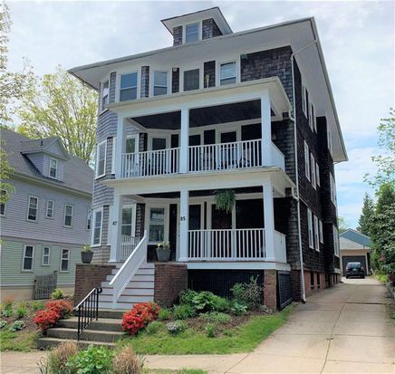 85 Larch St, Unit 2