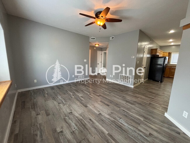 2803 Mary Dr in Idaho Falls, ID - Building Photo - Building Photo