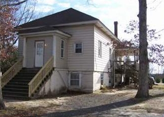 31 E Central Ave in Hammonton, NJ - Building Photo