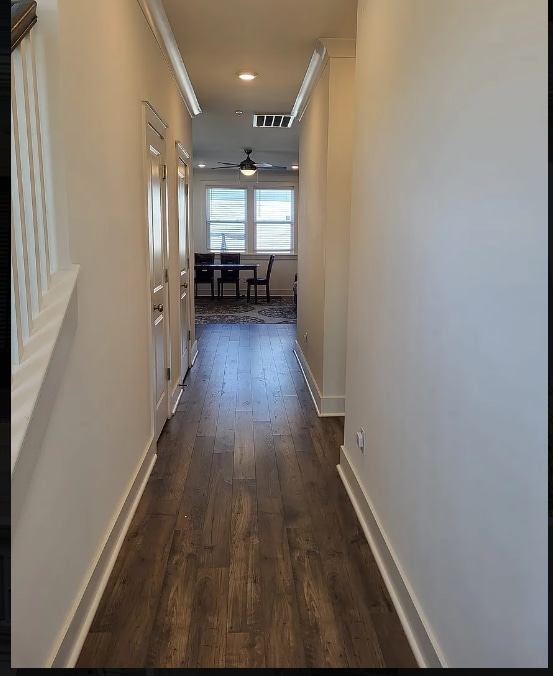 372 Hammock Ln in Spring Hill, TN - Foto de edificio - Building Photo