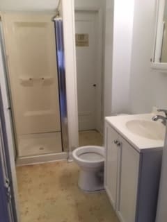 2708 Saint Paul St, Unit 2FF in Baltimore, MD - Building Photo - Building Photo
