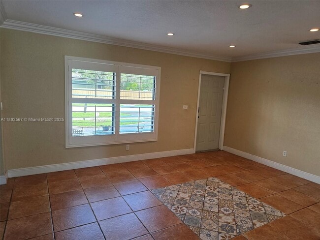 property at 10850 SW 61st St