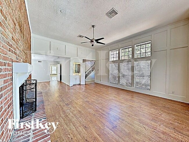 22334 Unicorns Horn Ln in Katy, TX - Building Photo - Building Photo