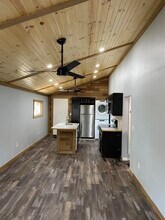 1210 W Towanda Ave in El Dorado, KS - Building Photo - Building Photo