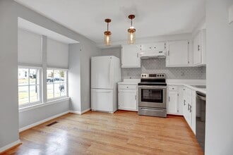 21 Turnmill Ct in Baltimore, MD - Building Photo - Building Photo
