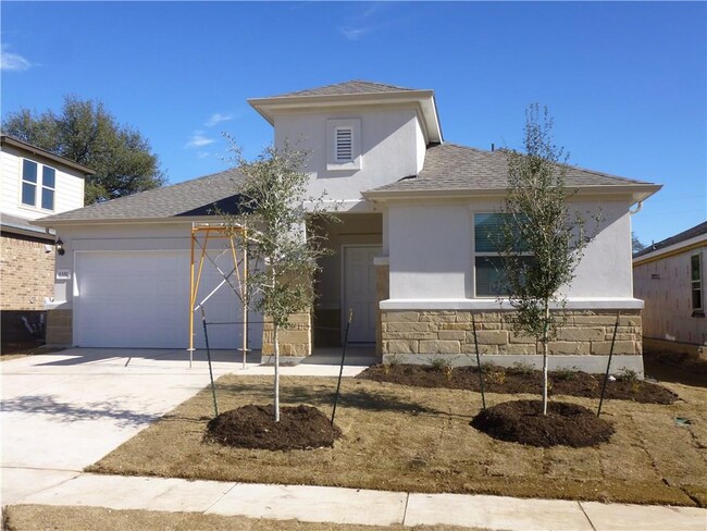 1332 Eagle Ray St in Leander, TX - Building Photo - Building Photo