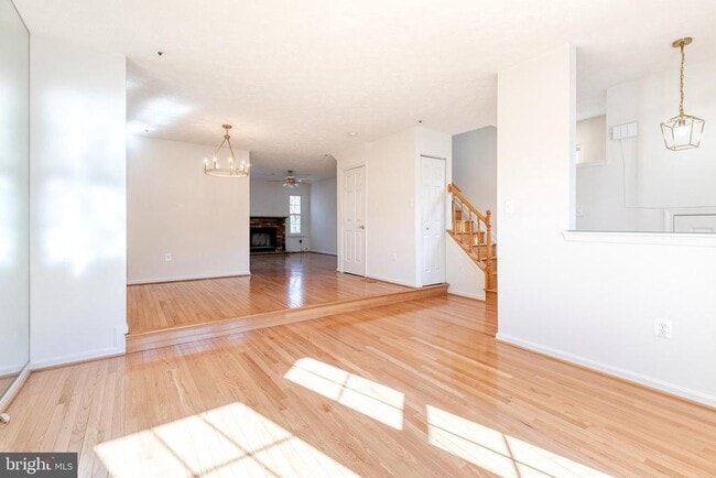 7261 S Ora Ct in Greenbelt, MD - Building Photo - Building Photo