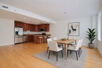 49 Temple Pl, Unit 3R## in Boston, MA - Building Photo - Building Photo