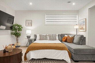 659 Fraser Vista Northwest in Edmonton, AB - Building Photo - Building Photo