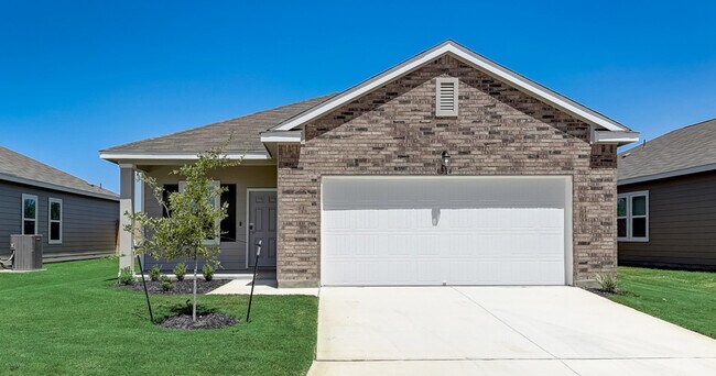 Beacon at Meridian Rental Homes in San Antonio, TX - Foto de edificio - Building Photo