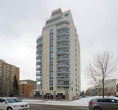 Omega in Edmonton, AB - Building Photo - Building Photo