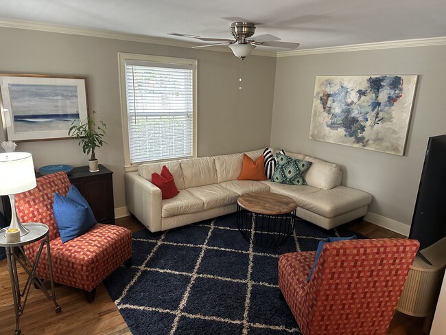 40 Nicholson St in Charleston, SC - Building Photo - Building Photo