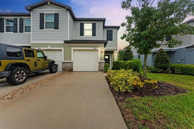 property at 21384 Darter Rd