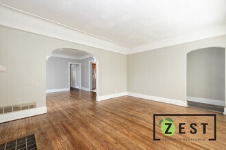 3740 Tyler St in Detroit, MI - Building Photo - Building Photo