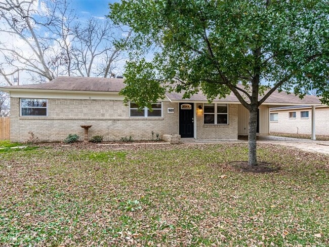 1601 Anita St in Bossier City, LA - Building Photo - Building Photo