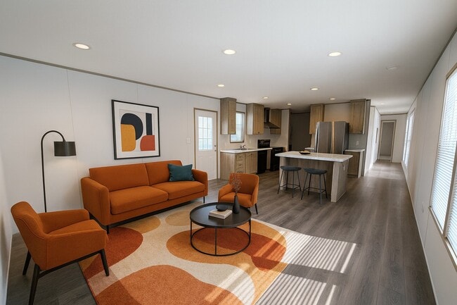 property at 10610 State Rte 762