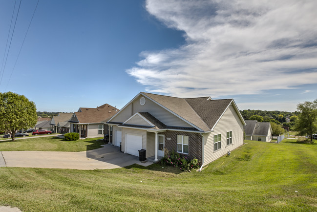 3007 W St in Omaha, NE - Building Photo - Building Photo