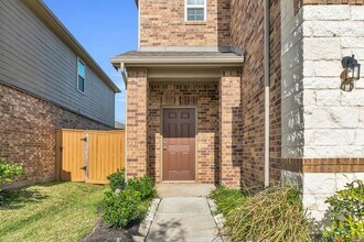 8218 Star Ter Dr in Cypress, TX - Building Photo - Building Photo
