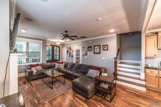 1716 NE Wellman Ave in Huntsville, AL - Building Photo - Building Photo