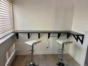 1041 Shell Blvd, Unit 6 in Foster City, CA - Building Photo - Building Photo