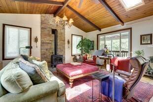 4460 Lakeside Rd, Unit ID1308110P in Glen Ellen, CA - Building Photo