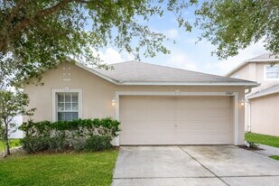 17047 Ongar Ct in Land O Lakes, FL - Building Photo