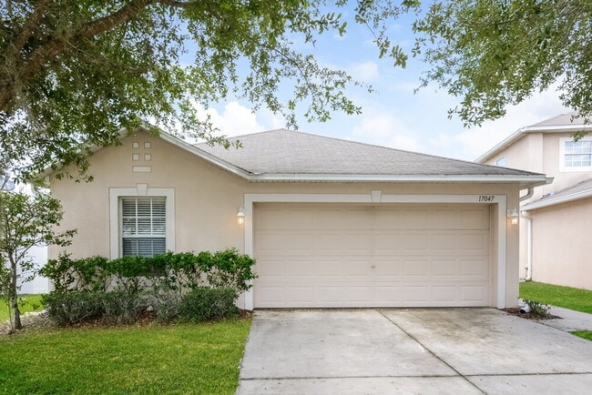 property at 17047 Ongar Ct