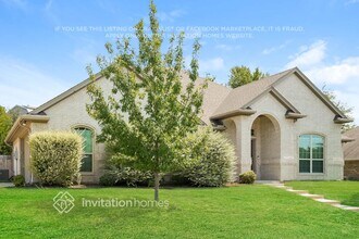 2321 Trace Ridge Dr in Weatherford, TX - Building Photo - Building Photo