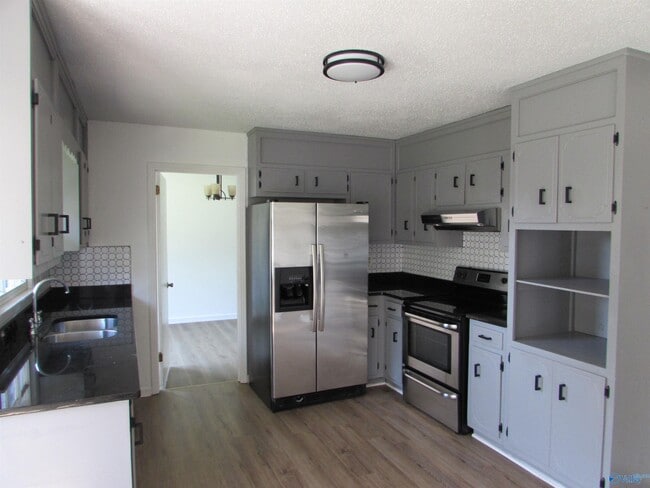 property at 2200 Britain Ave SW