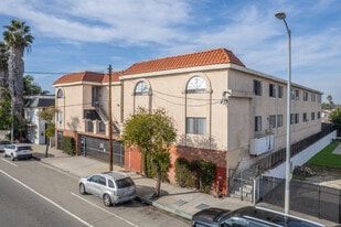 1517 Carson St in Torrance, CA - Building Photo