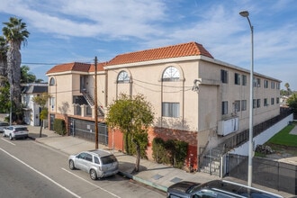 1517 W Carson St in Torrance, CA - Foto de edificio - Primary Photo