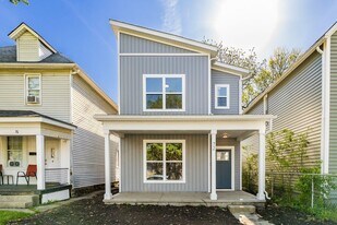 72 Hayden Ave in Columbus, OH - Building Photo