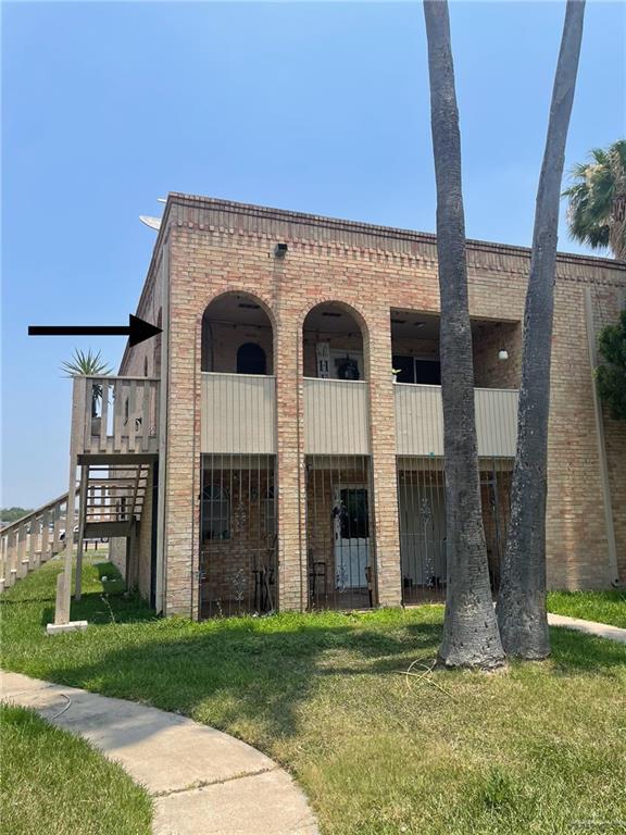 property at 2700 Parker Ln