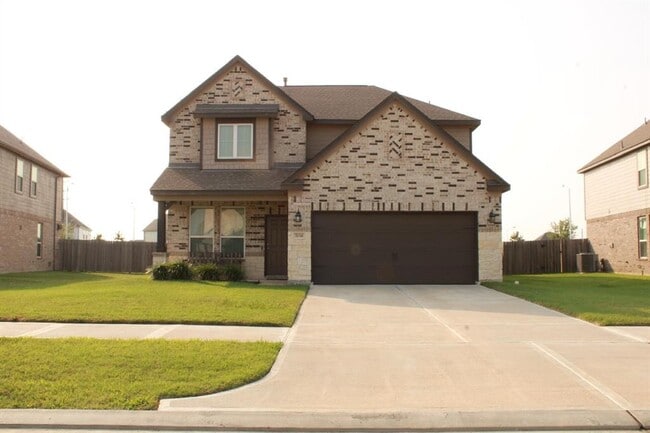 property at 3134 Everwood Trl