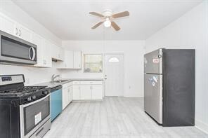 2501 Rosewood St in Houston, TX - Building Photo - Building Photo