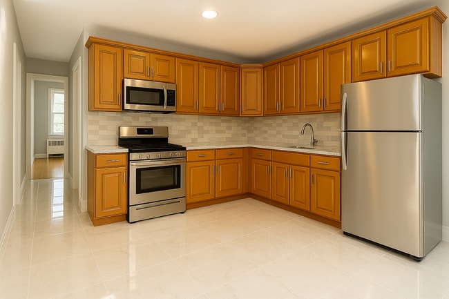 27 Washington Pkwy in Bayonne, NJ - Building Photo - Building Photo