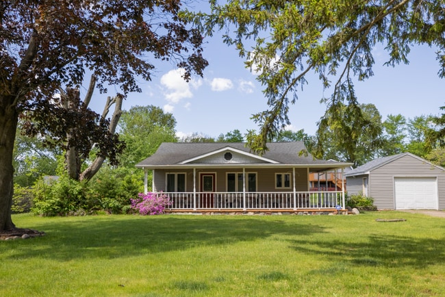 property at 56085 Harman Dr