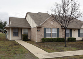 Meadowview Townhomes