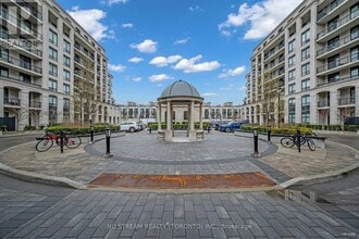278-6278 Buchanan Dr in Markham, ON - Building Photo - Building Photo