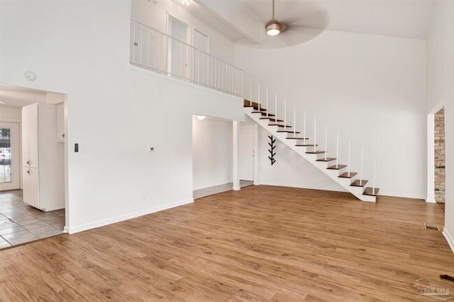 property at 4707 Huron Dr